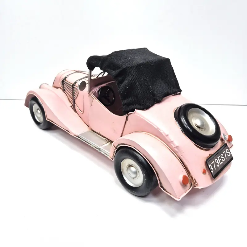 Masina metal epoca, model val 12-4